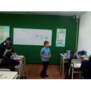 Educar en Igualdad